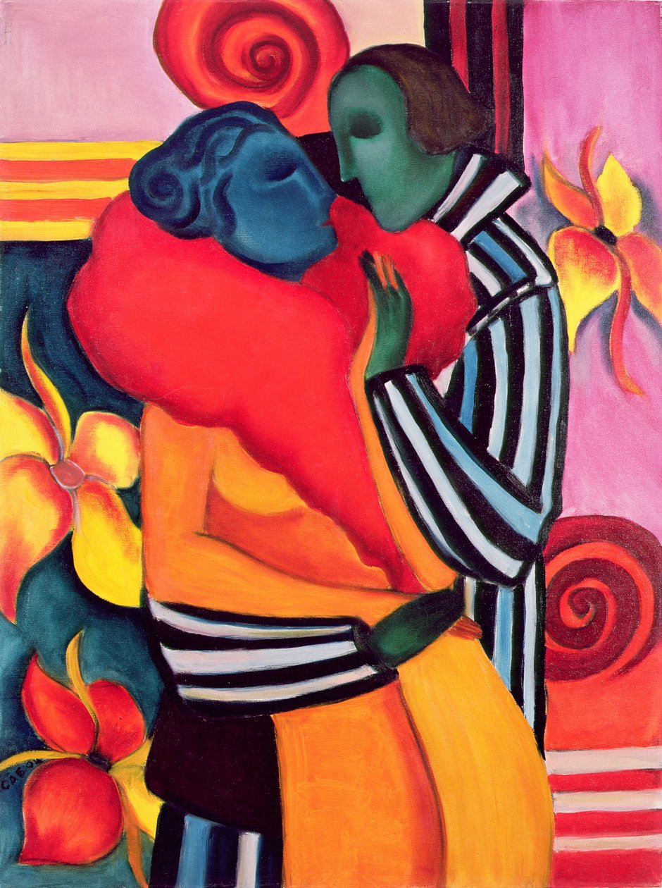 Les amoureux, 2006 - Zanara Sabina Nedelcheva Williams
