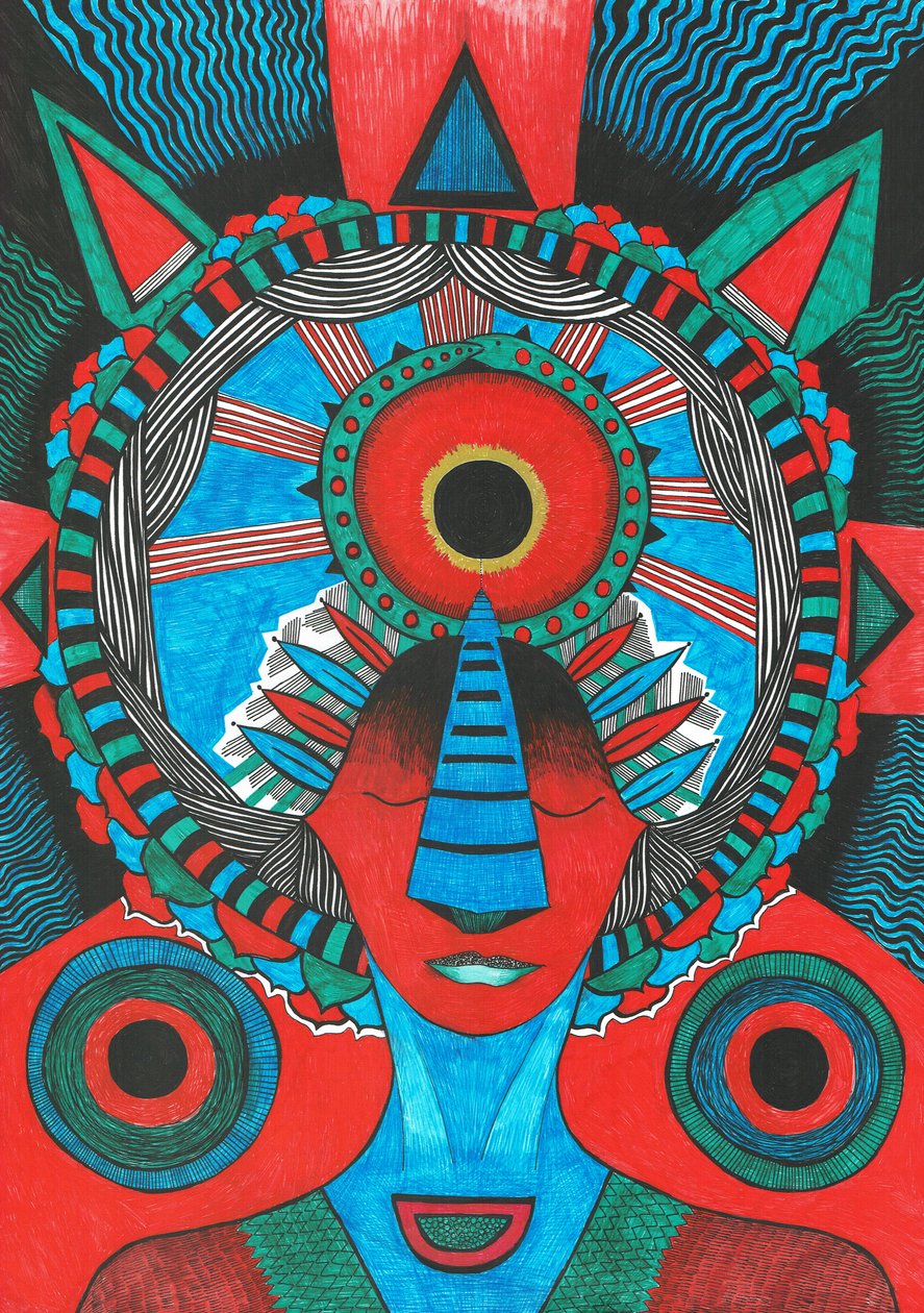 Mandala de l