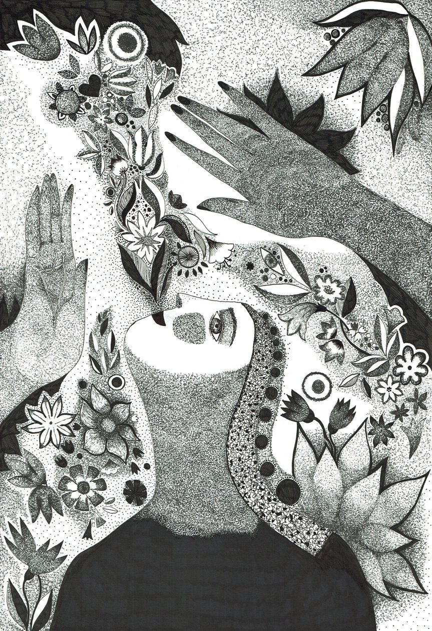 Fleurs de l