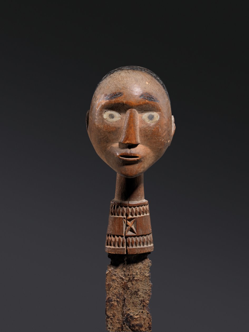 Couteau - Zimbabwean