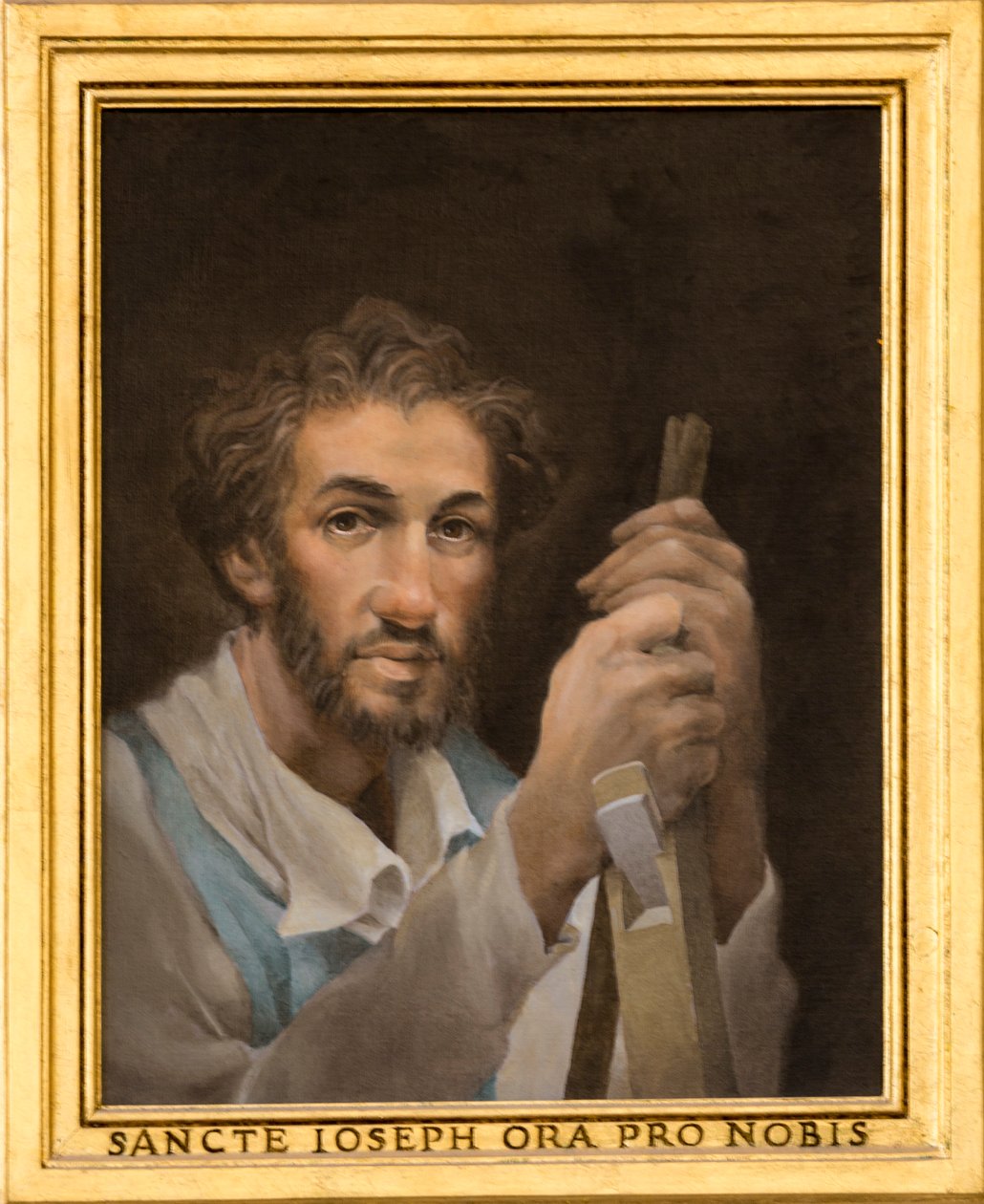 Autel de la Chapelle des Invalides (1670), Paris (photographie) - . .