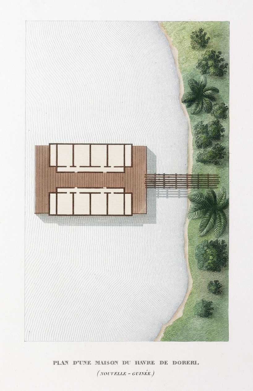 Architecture Plan d