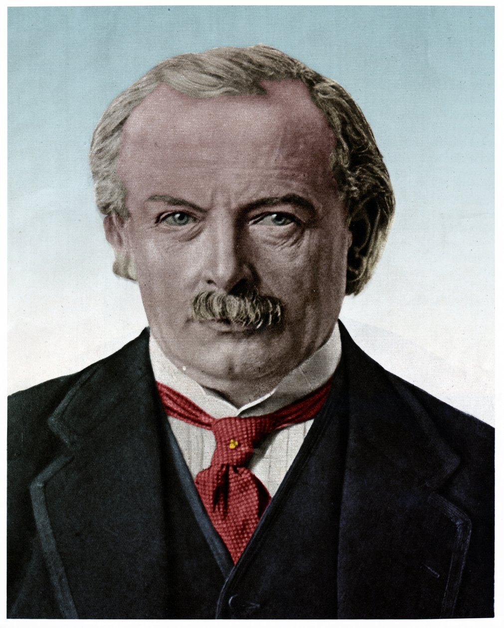 David Lloyd George, Première Guerre mondiale, vers 1917 - . .