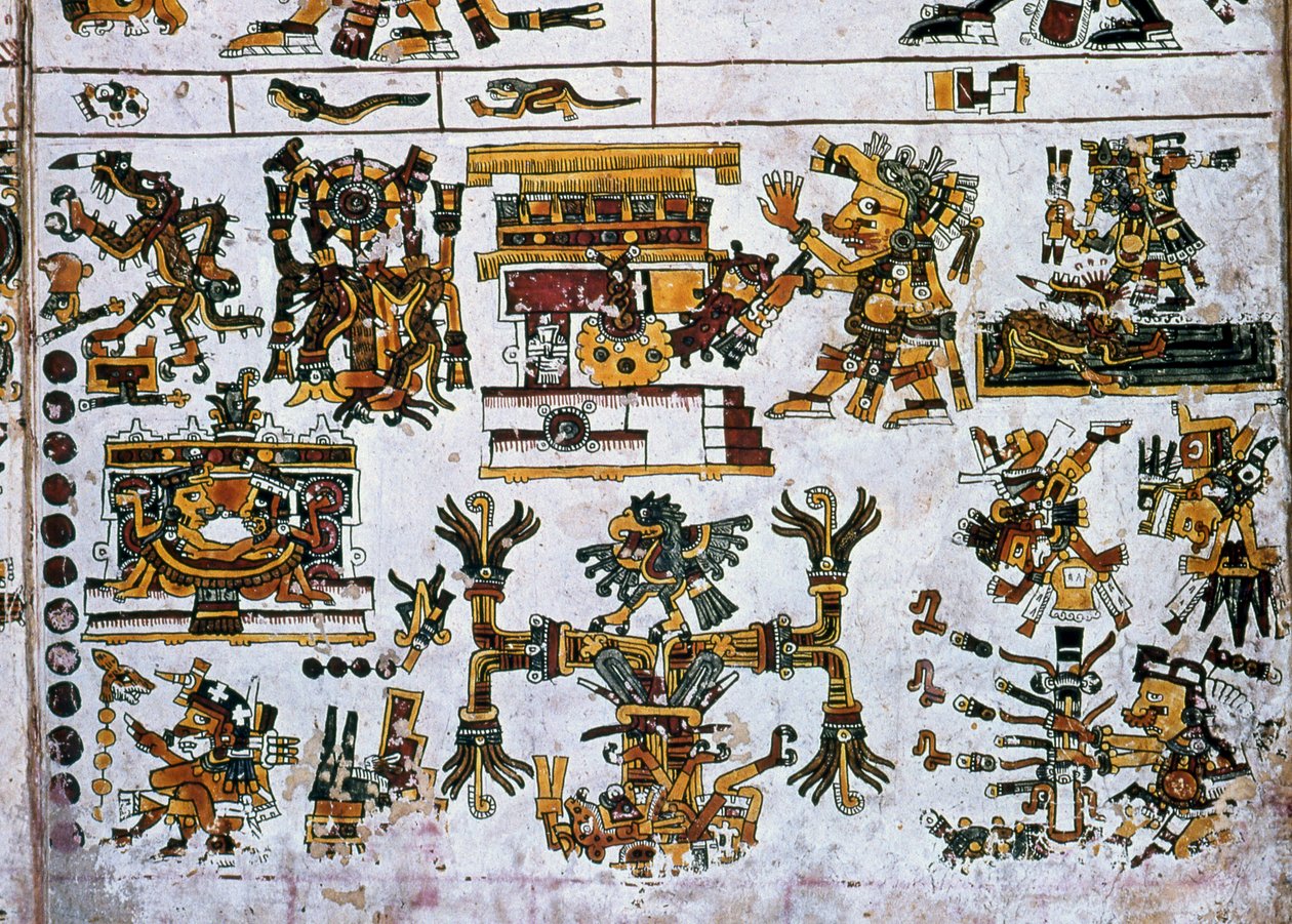 Détail d