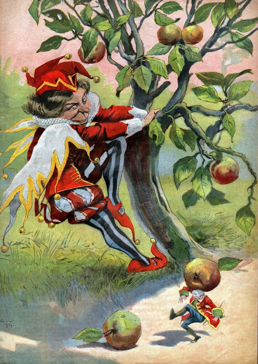 Gulliver - . .