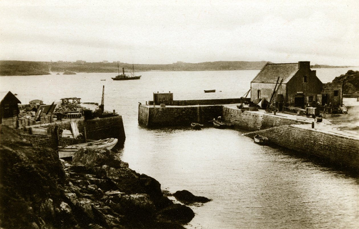 Île d