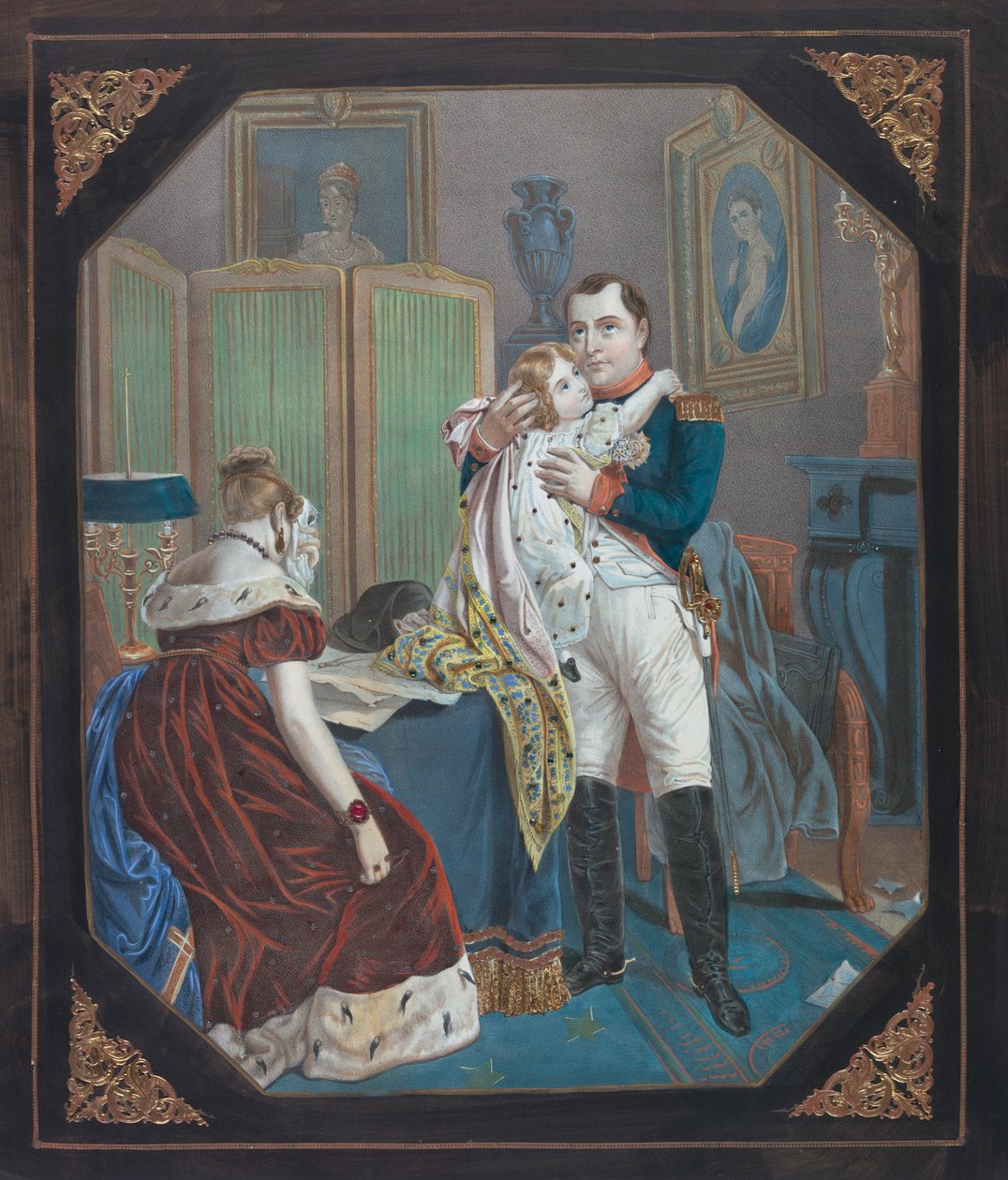 Napoléon et l