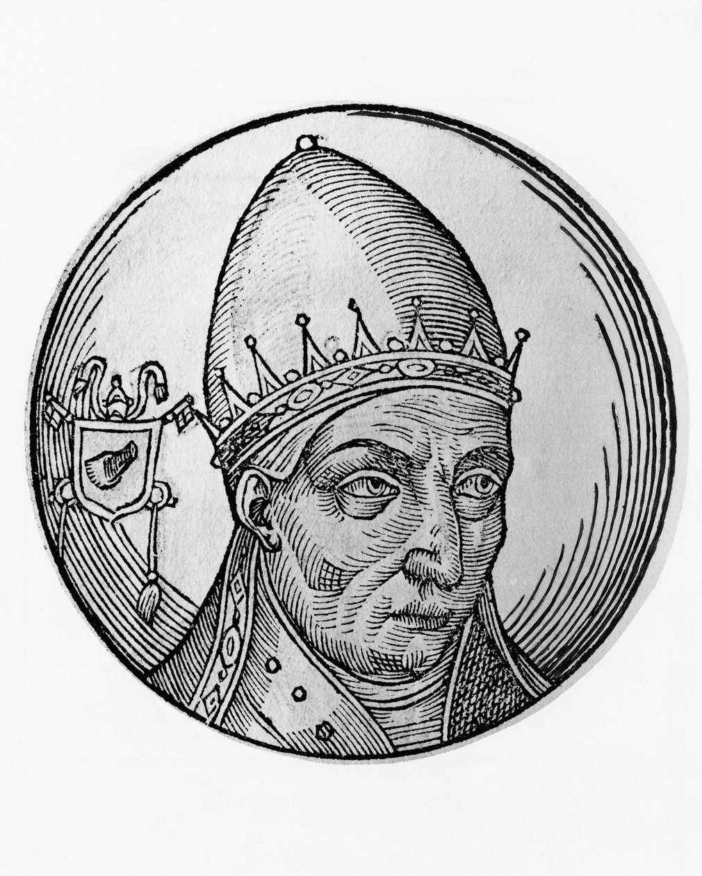 Portrait d