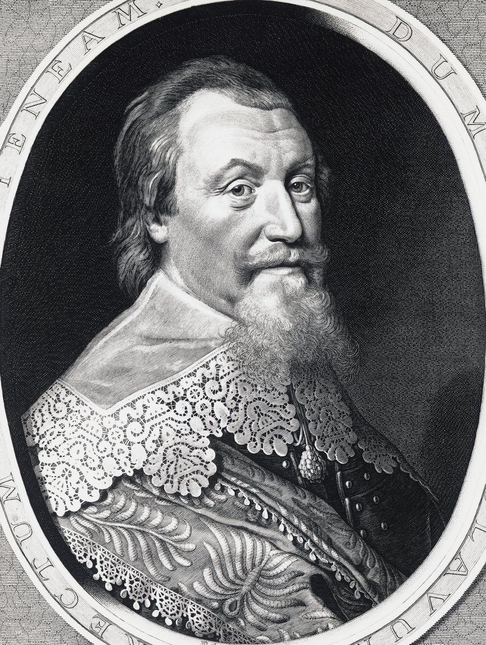Portrait d