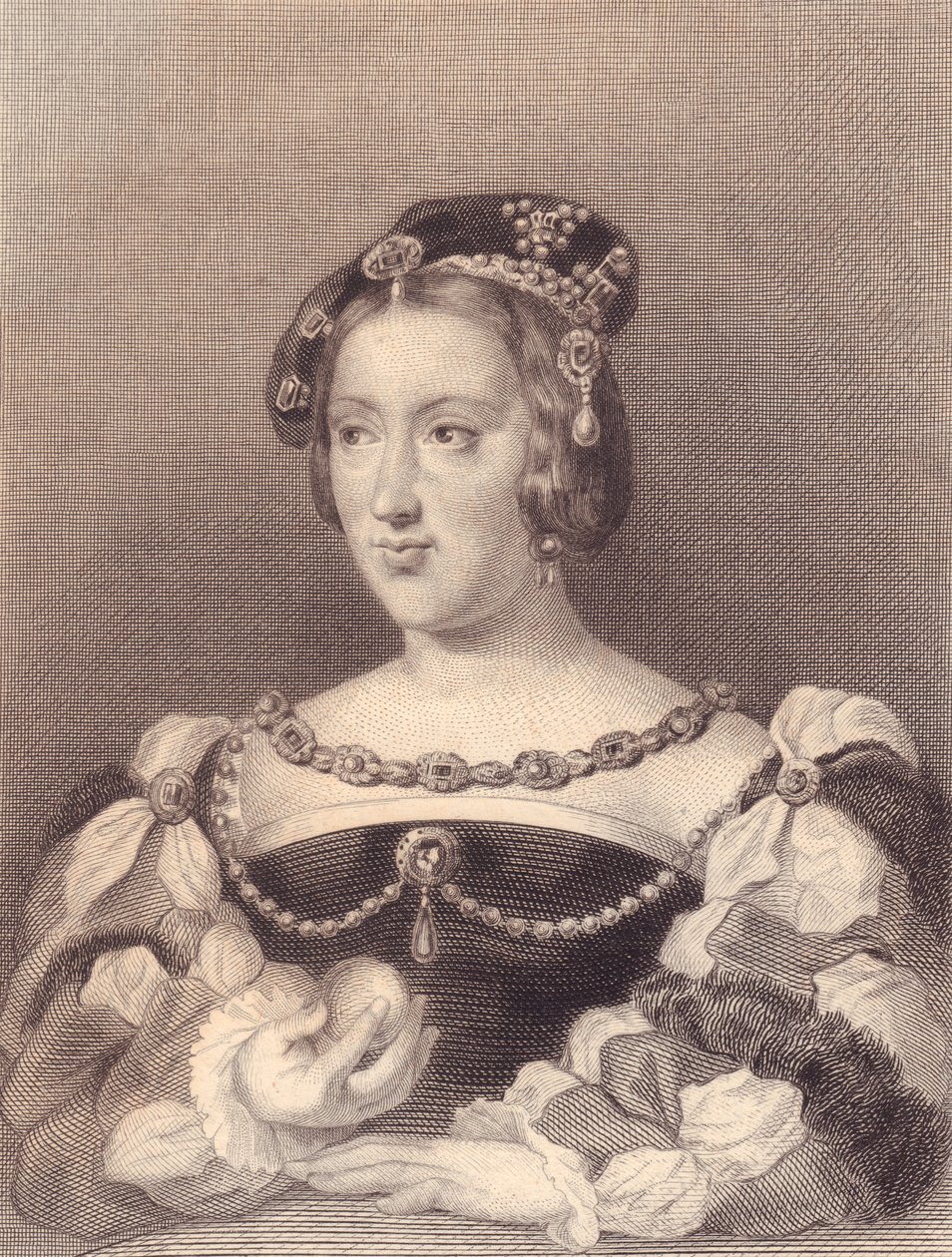 Portrait d