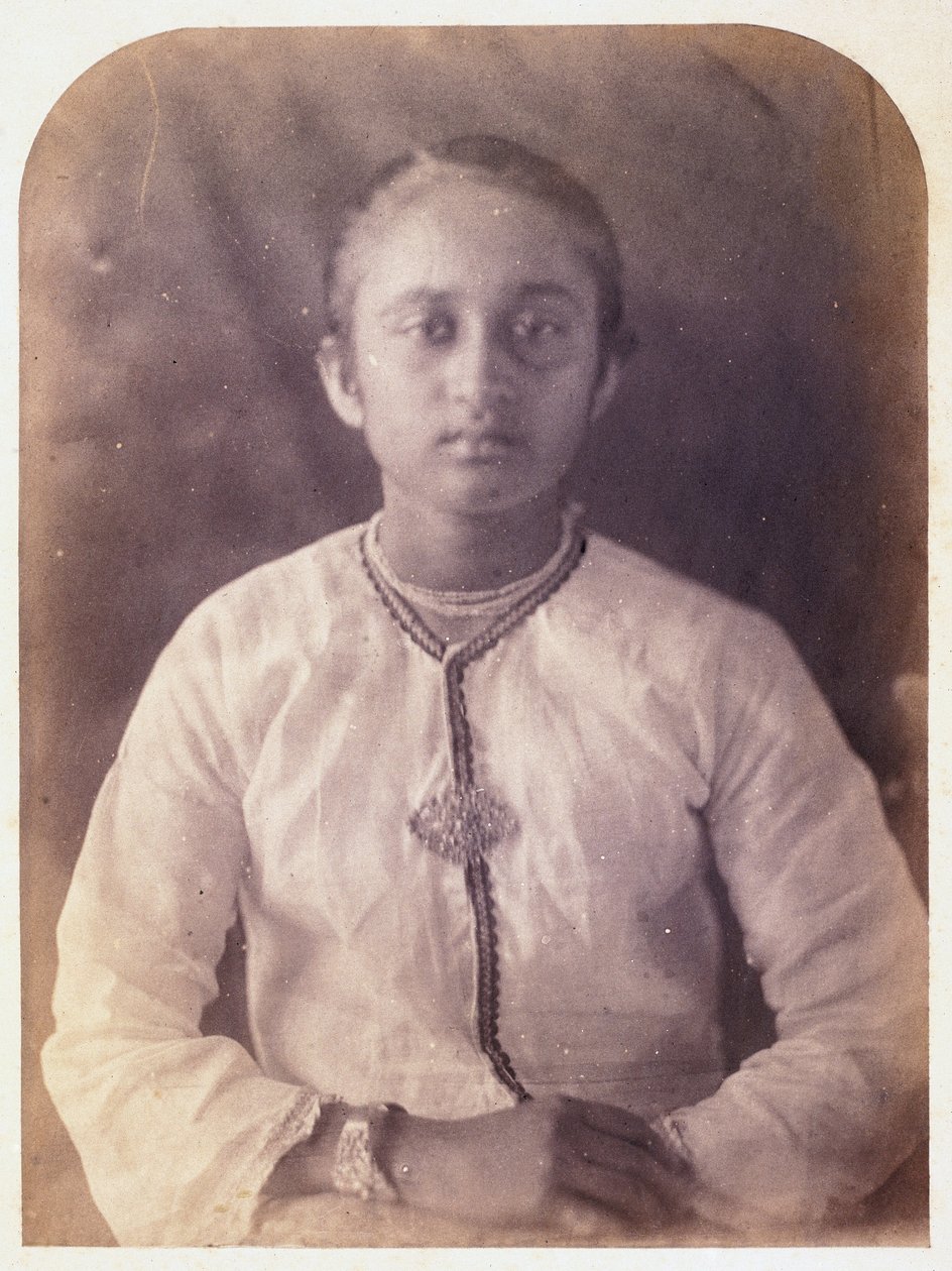 Portrait d