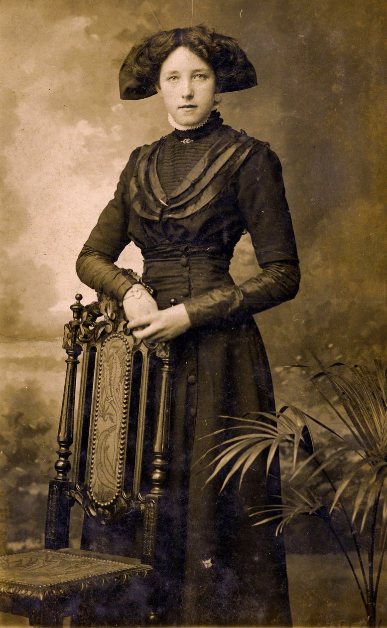 Portrait d