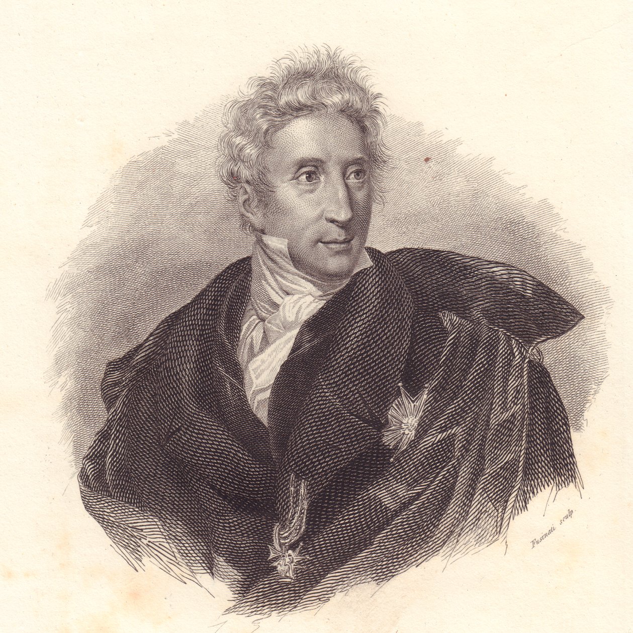Portrait de l