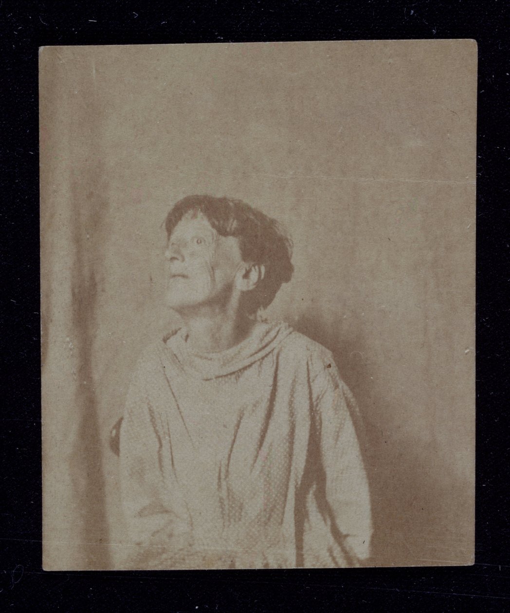 Psychiatrie Portrait d