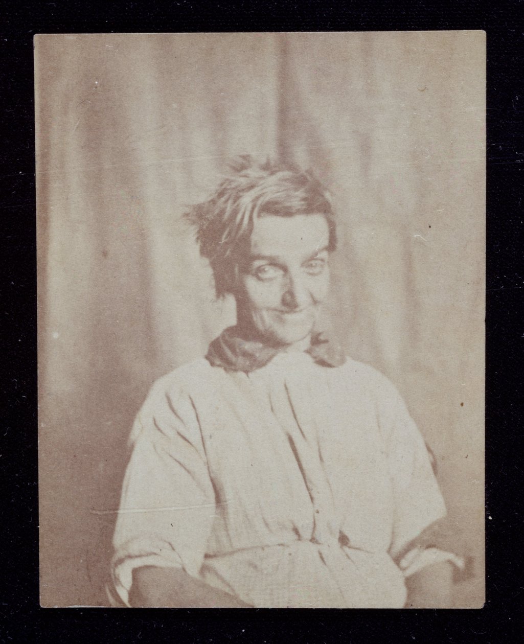 Psychiatrie Portrait d