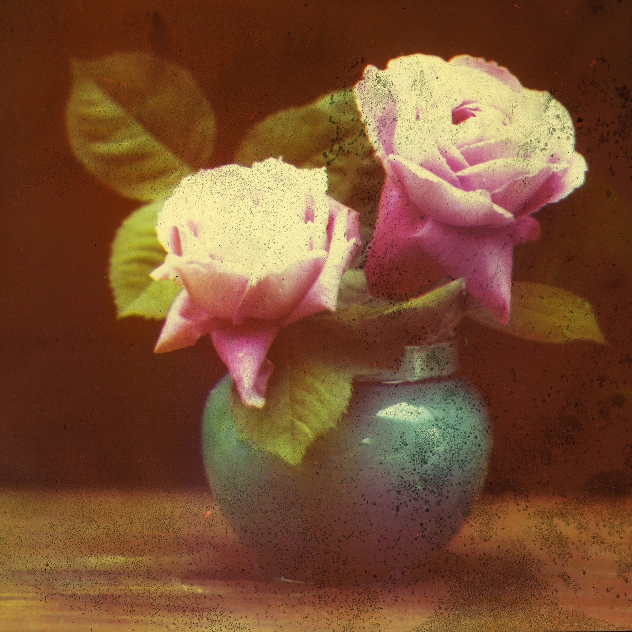 Roses - Frederick (attr. to) Barnard