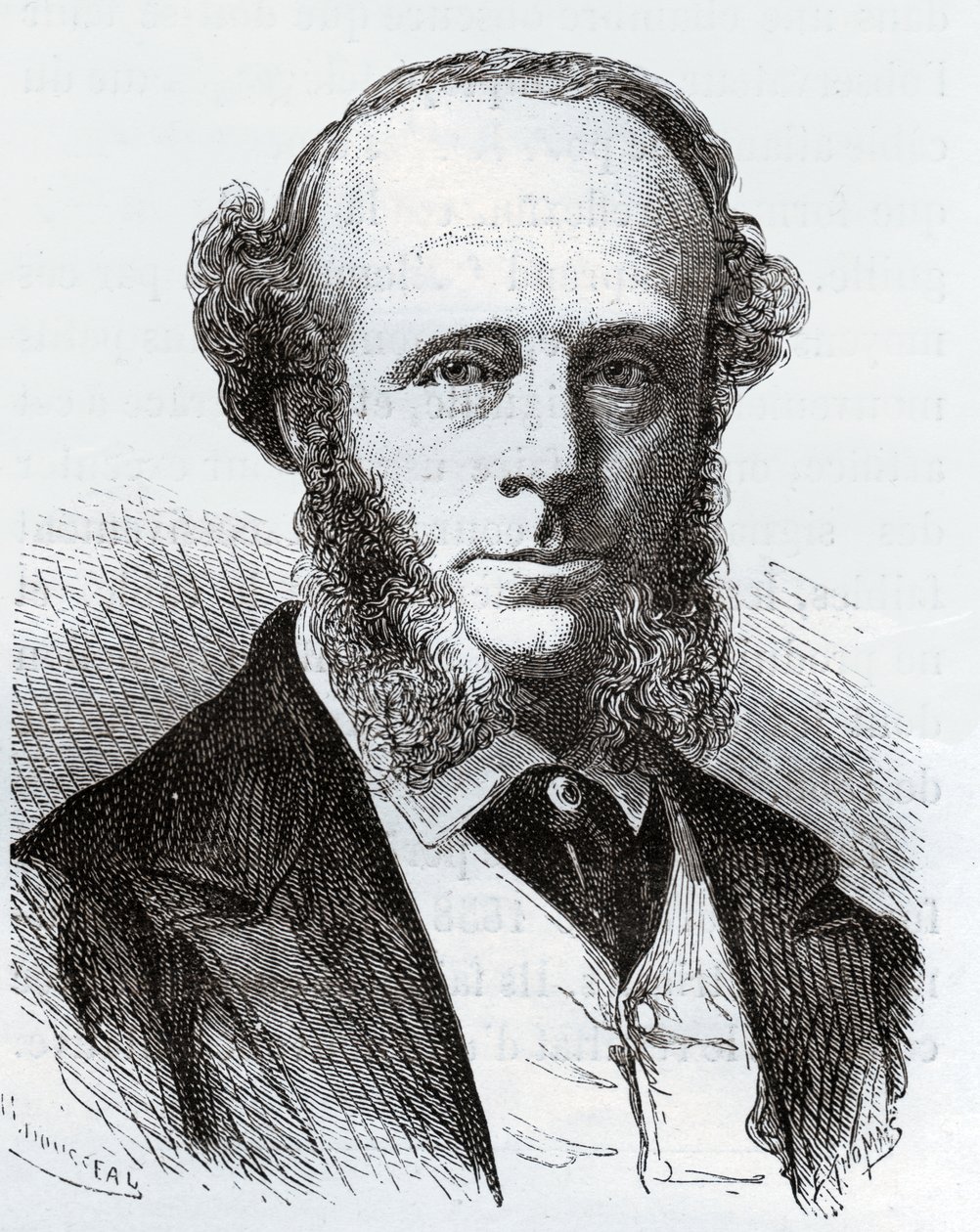 Wildman Whitehouse - Frederick (attr. to) Barnard