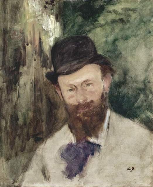 Portrait d