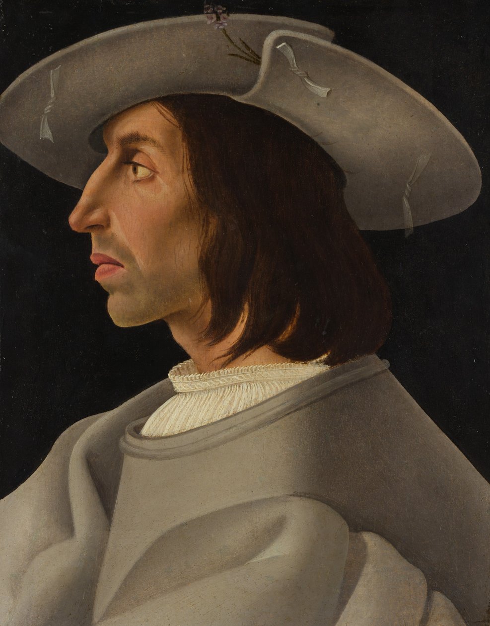 Portrait d