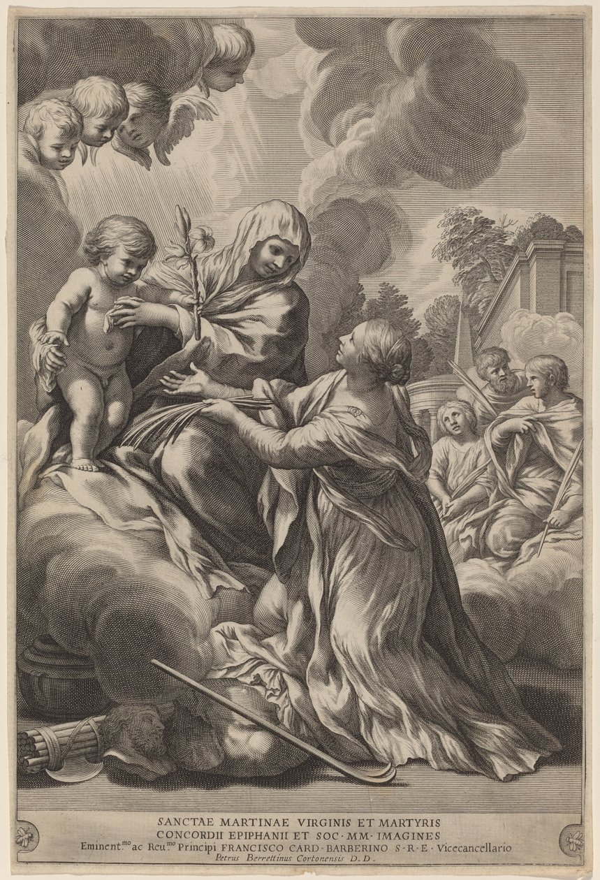 Vierge à l