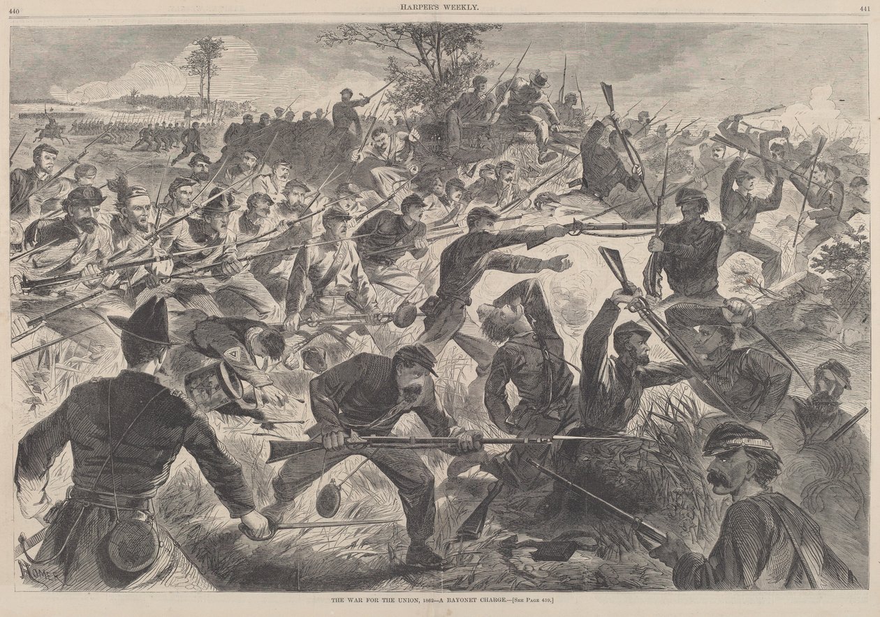 La Guerre pour l