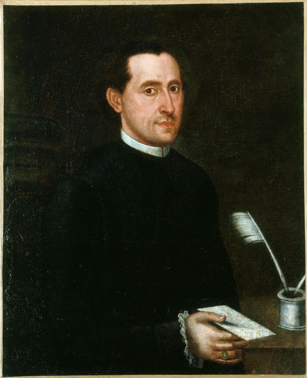 French: Portrait d