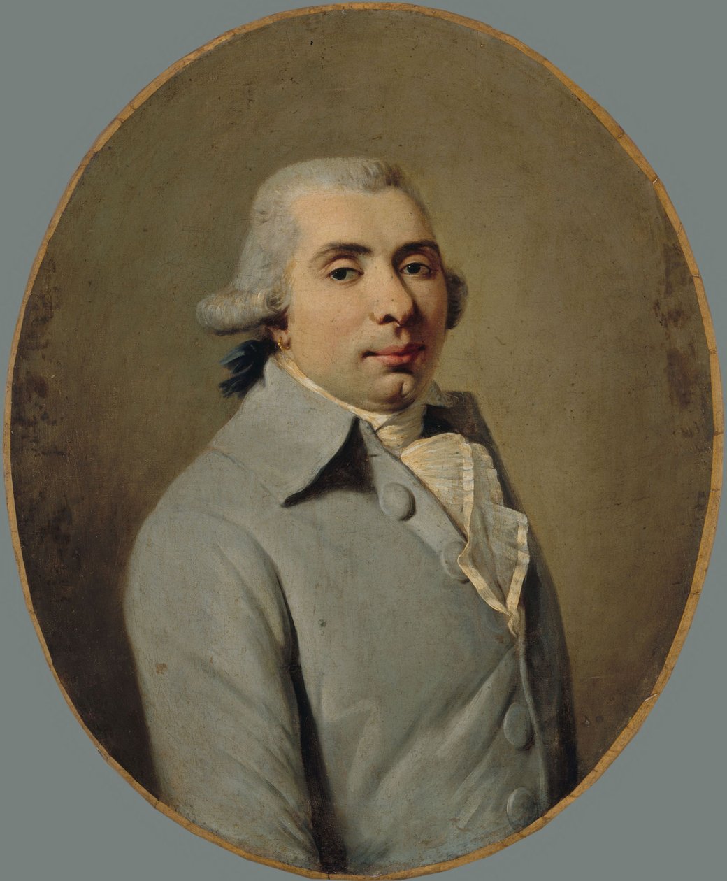 French: Portrait d