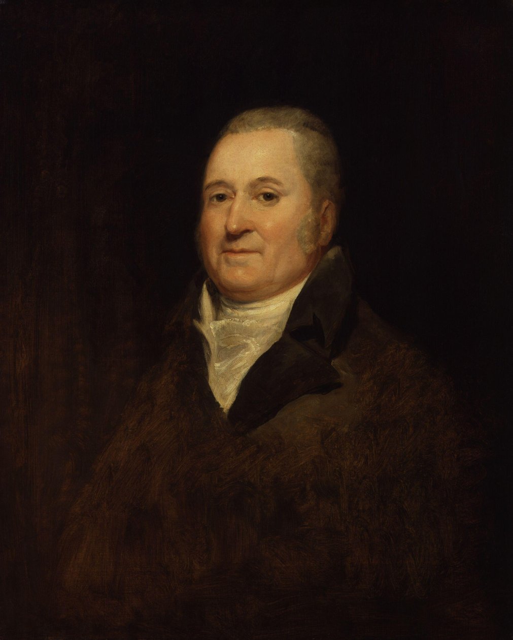 Henry Hervey Baber - anonymous 