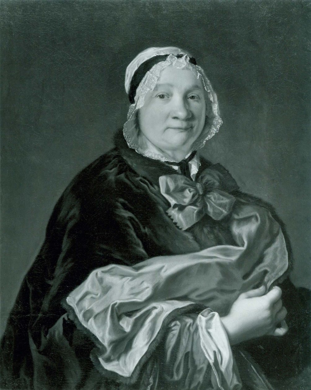 Portrait d