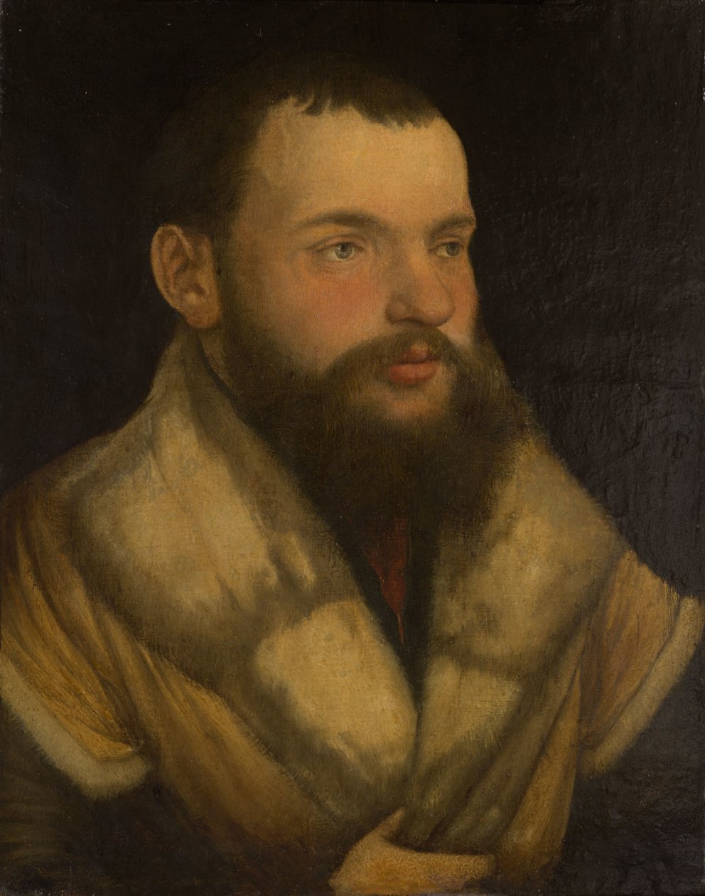 Portrait d