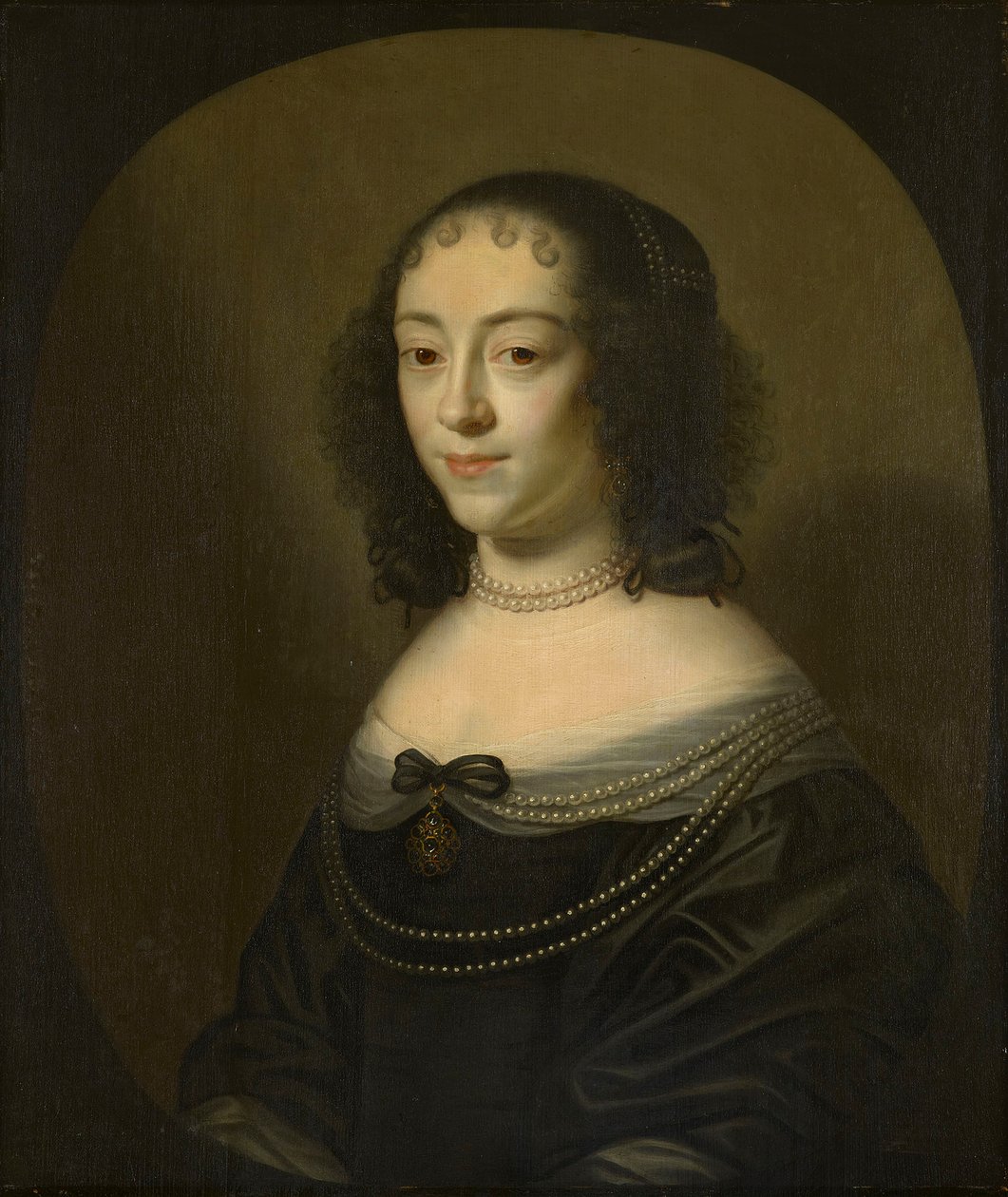 Portrait d