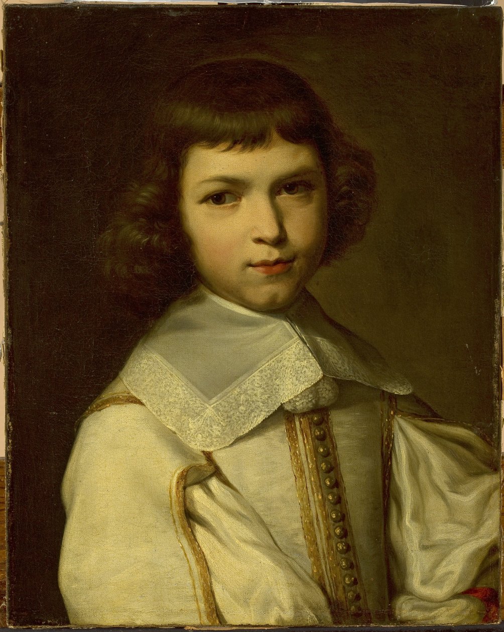 Portrait d