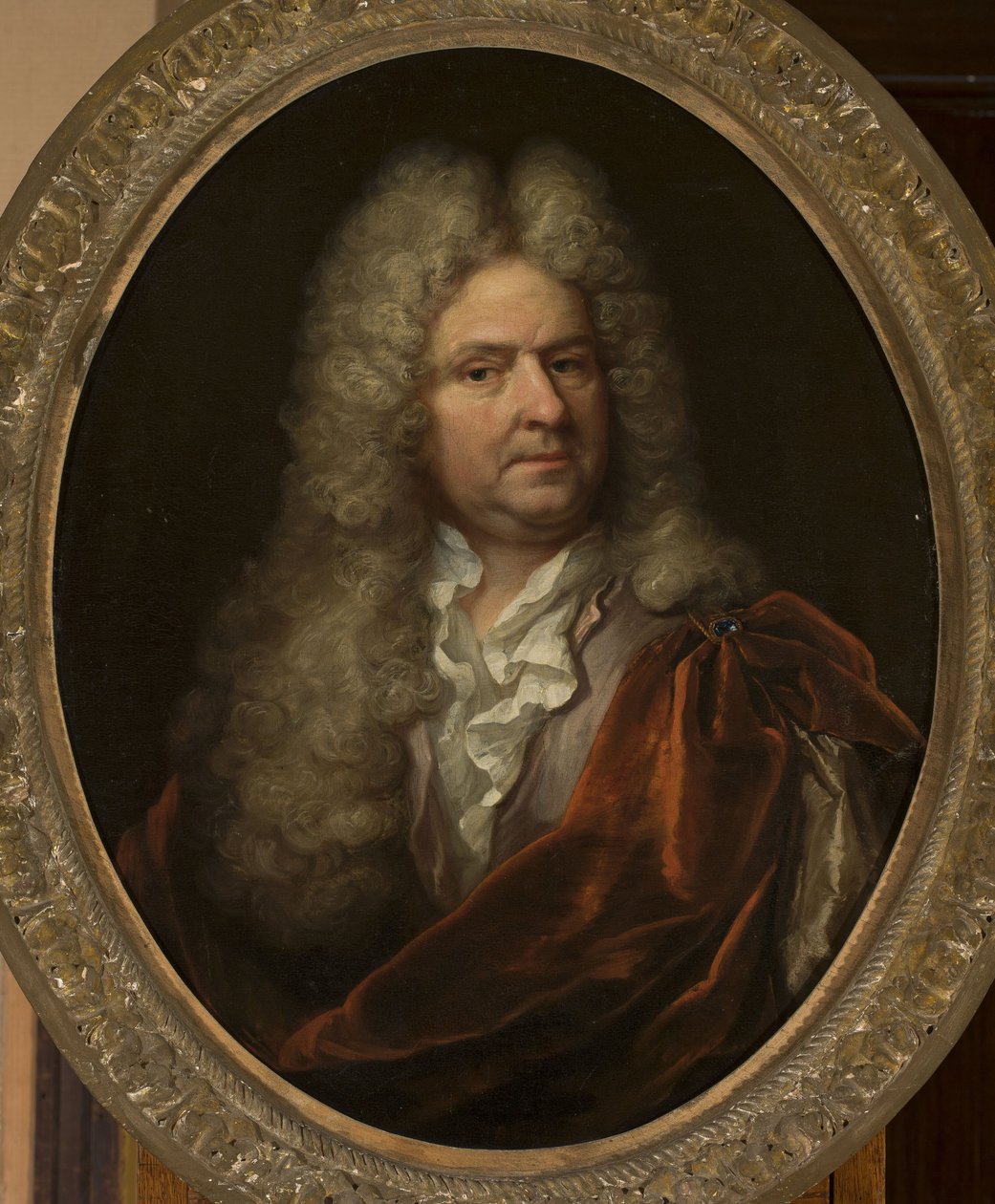 Portrait d