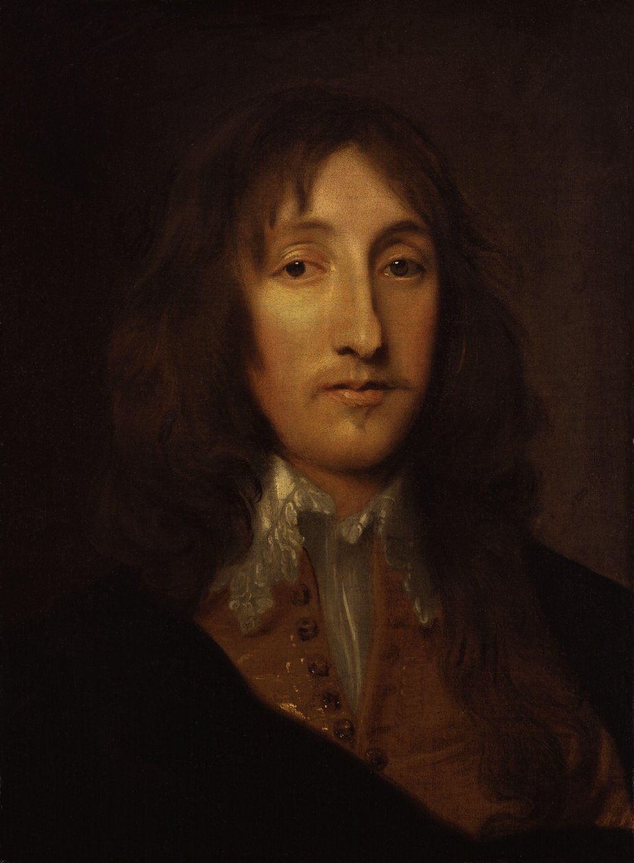 Richard Boyle, 1er comte de Burlington et 2e comte de Cork - anonymous 