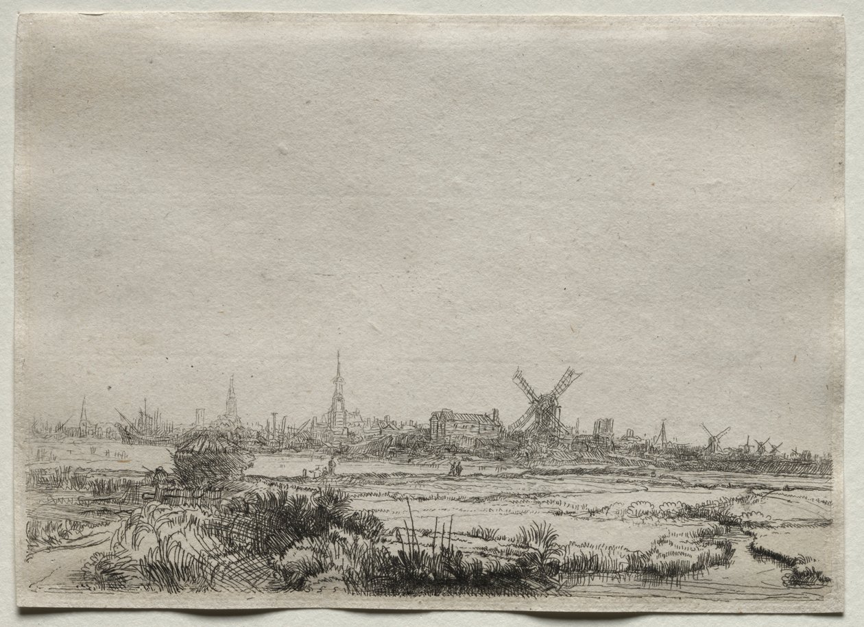 Copie de la vue d