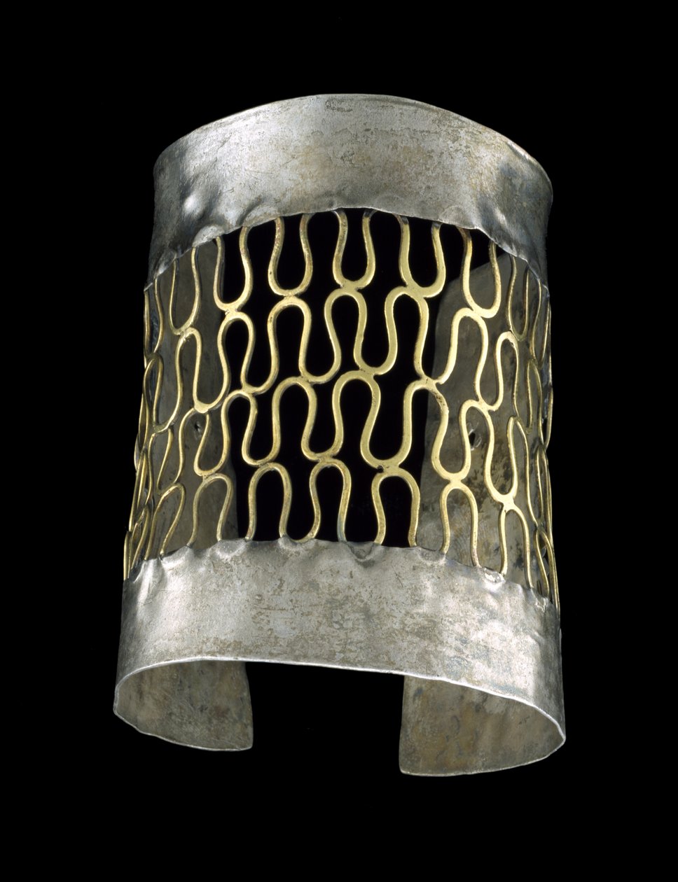 Bracelet - culture Vicús