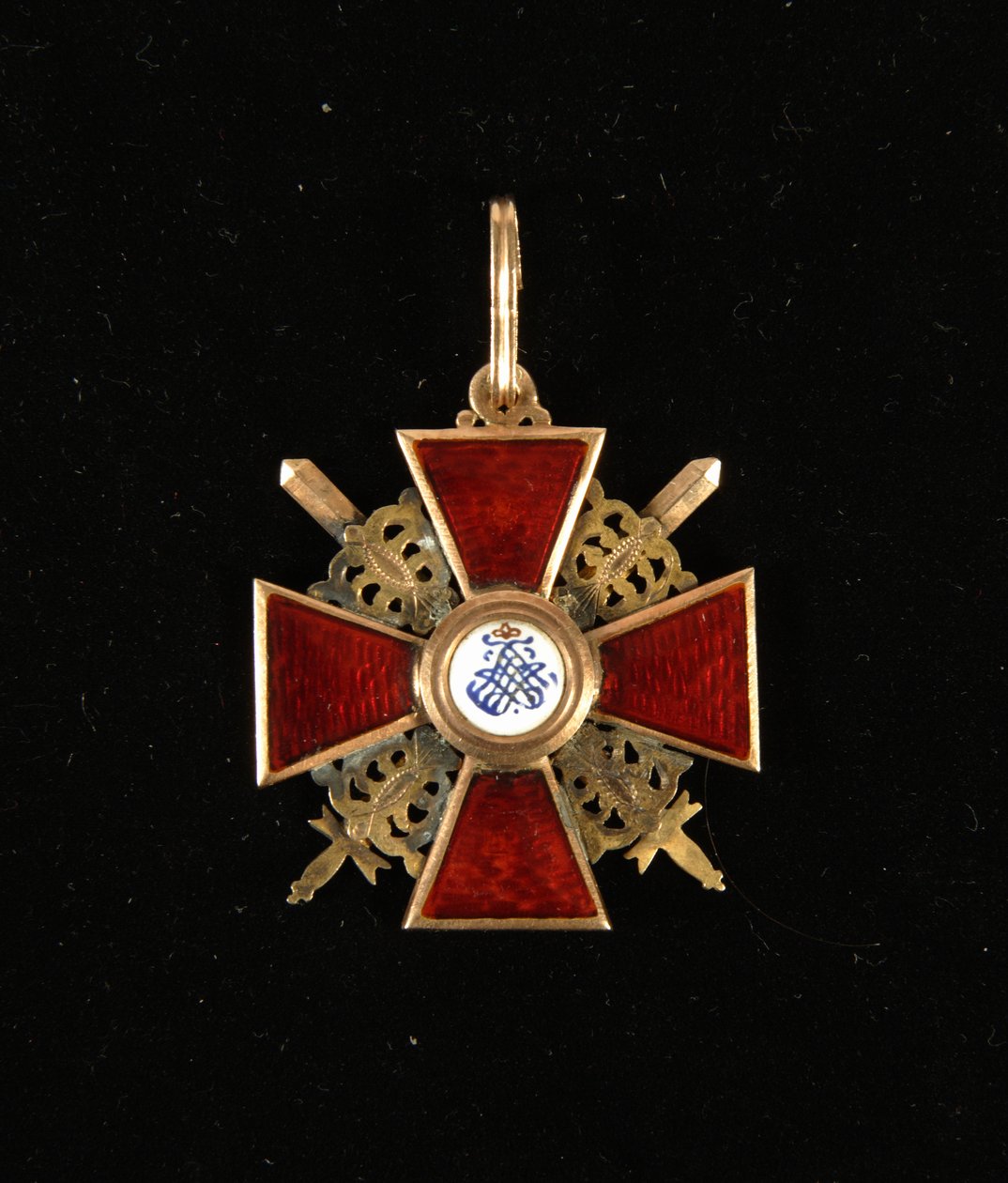 Insigne de l