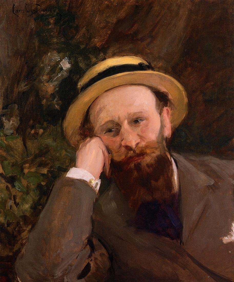 Portrait d