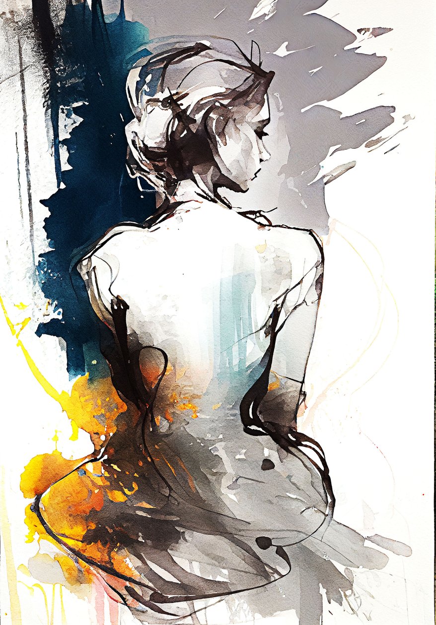 Peinture d