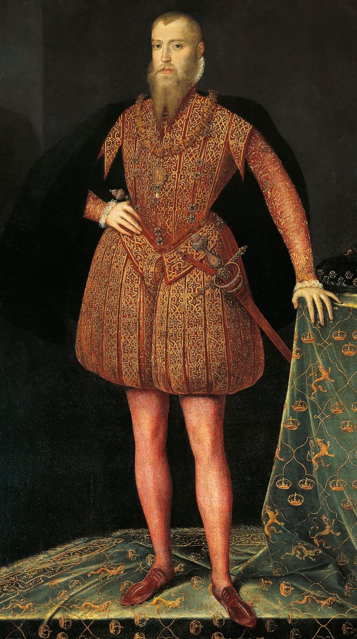 Portrait d