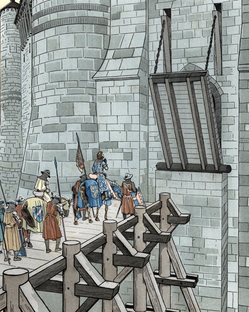 Guerre de Cent Ans : Philippe VI de Valois demande l