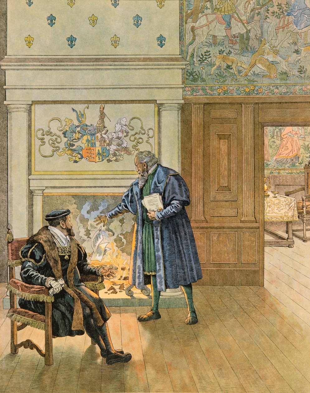 Histoire de la Belgique : l