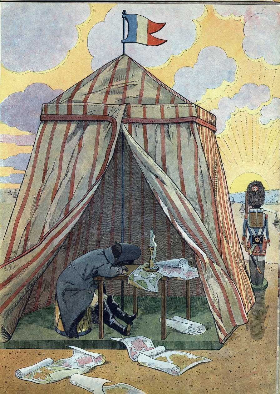 Scène de l