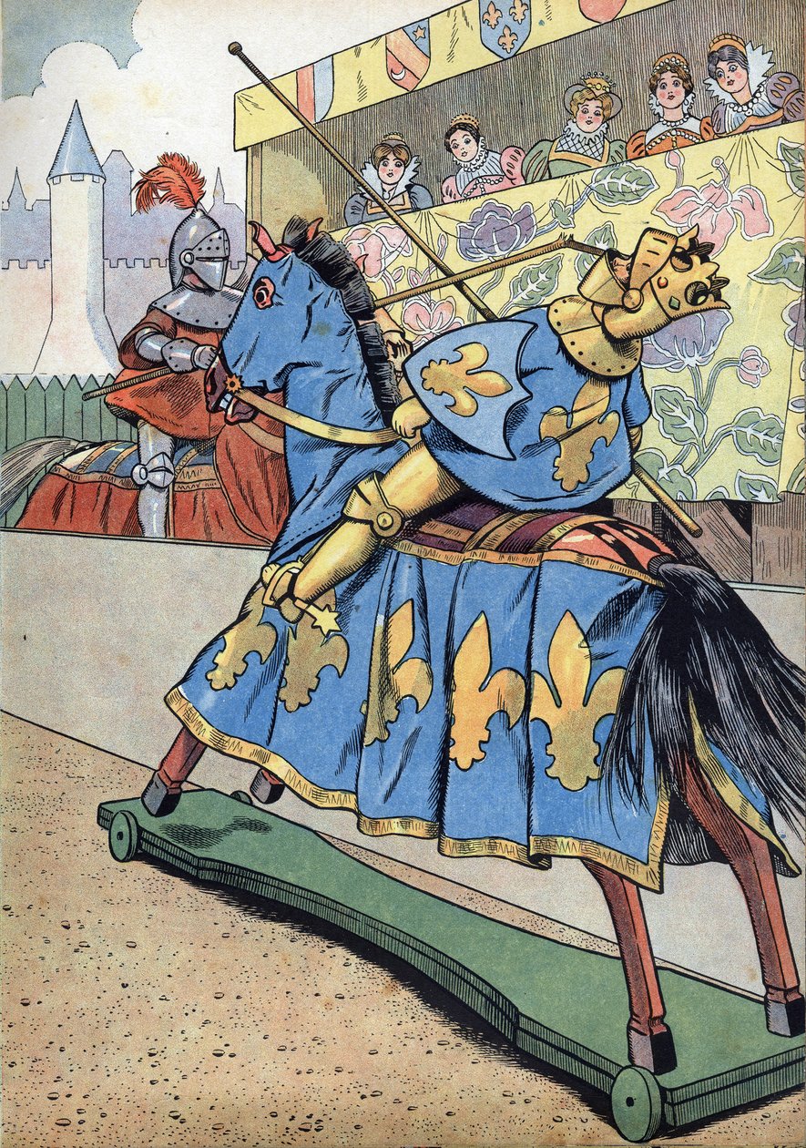 Scène de l