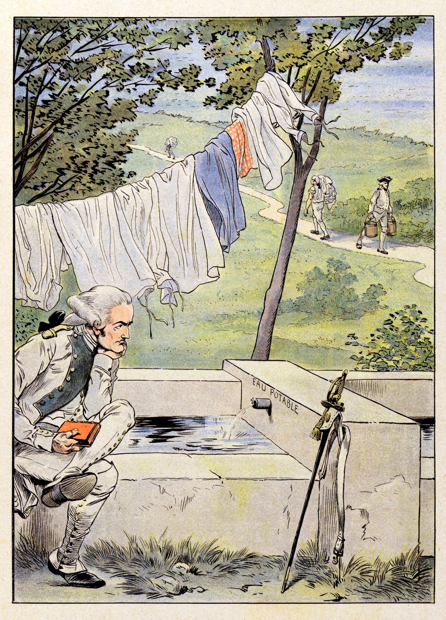 Théophile Malo Corret de La Tour d