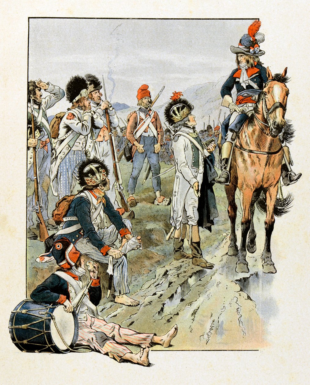 Théophile Malo Corret de La Tour d