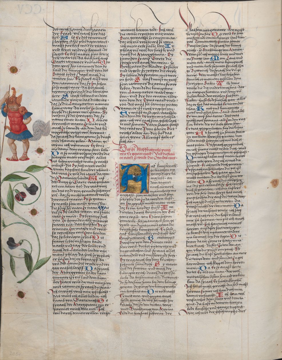 Le livre des héros d