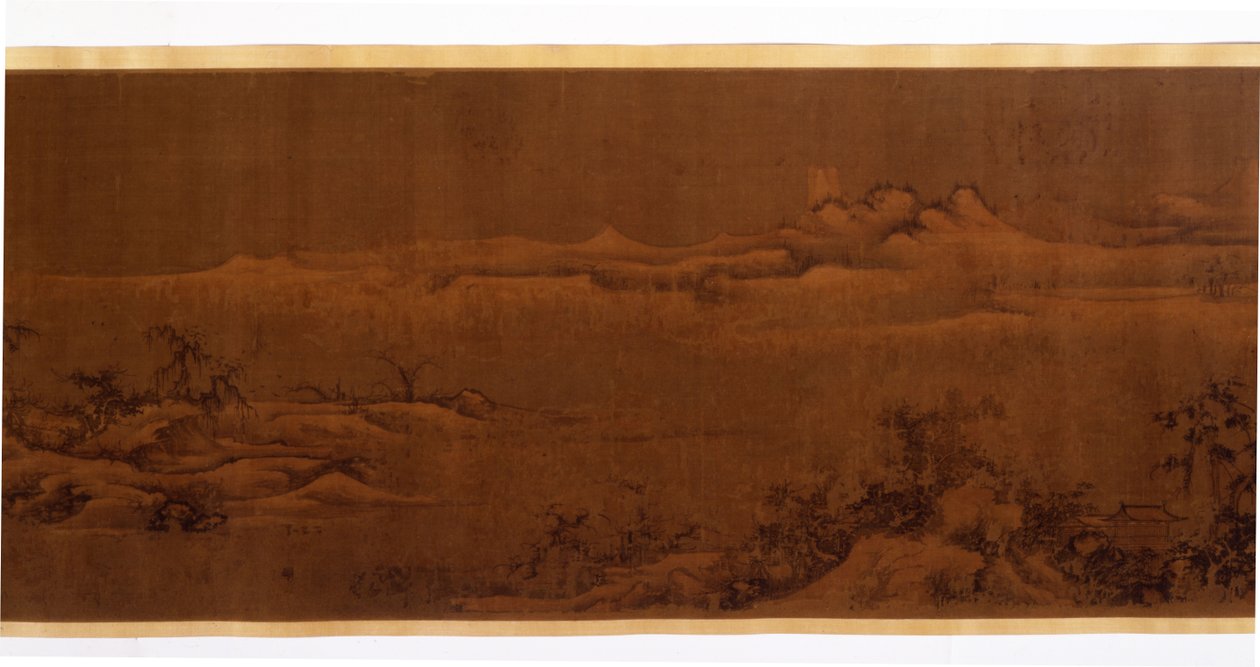 Paysage d