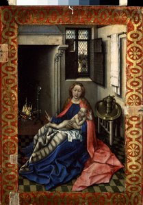 Vierge à l