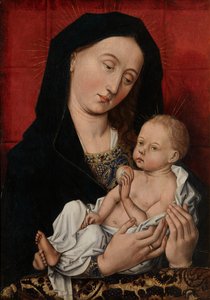 Vierge à l
